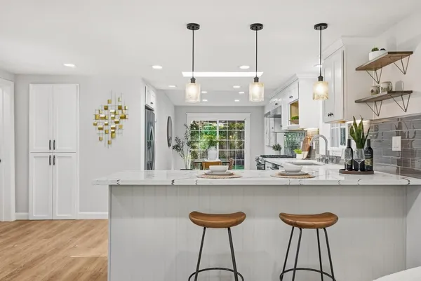 $2,680,000 | 413 Del Medio Avenue, Mountain View, CA 94040