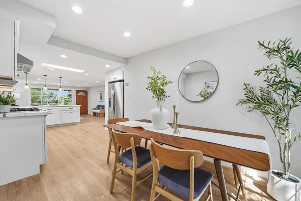 $2,680,000 | 413 Del Medio Avenue, Mountain View, CA 94040
