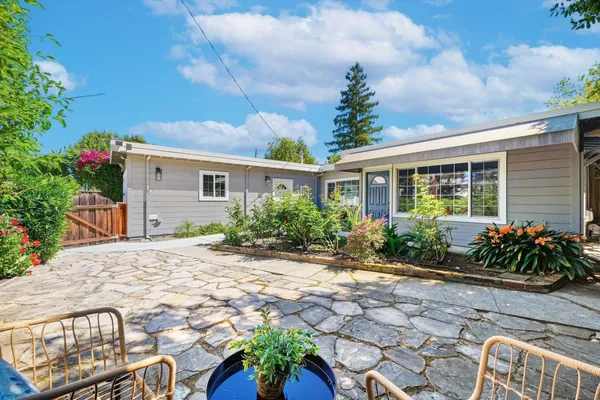 $2,680,000 | 413 Del Medio Avenue, Mountain View, CA 94040