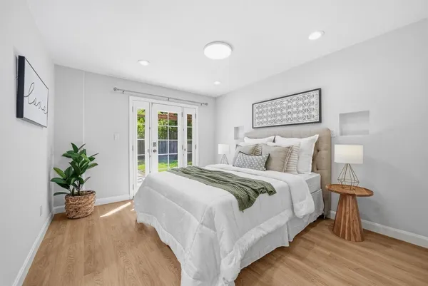 $2,680,000 | 413 Del Medio Avenue, Mountain View, CA 94040