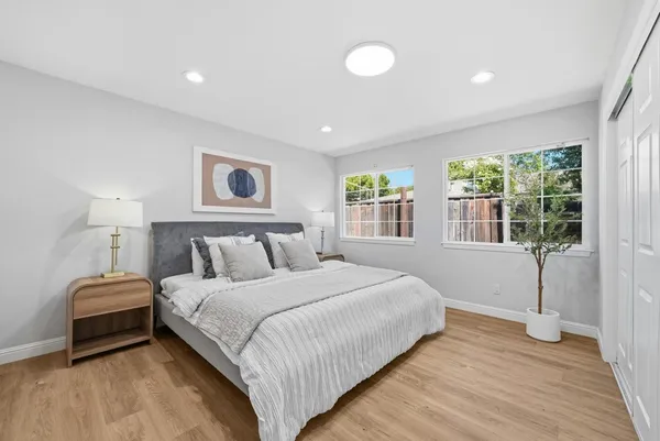 $2,680,000 | 413 Del Medio Avenue, Mountain View, CA 94040