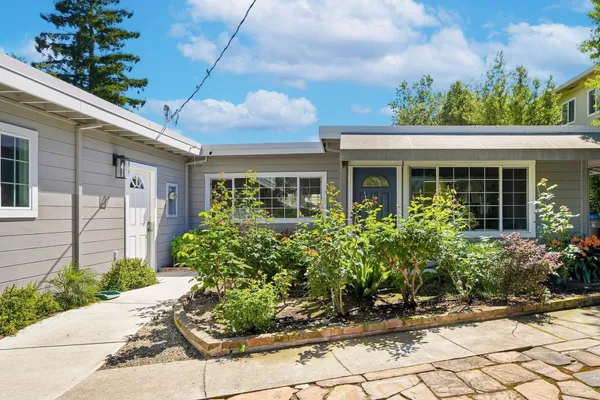 $2,680,000 | 413 Del Medio Avenue, Mountain View, CA 94040