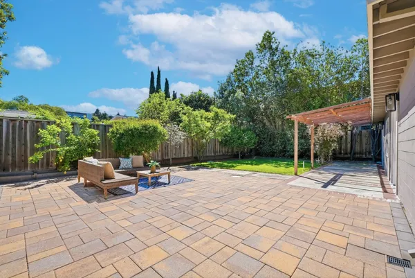 $2,680,000 | 413 Del Medio Avenue, Mountain View, CA 94040