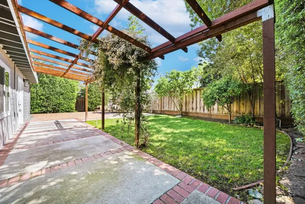 $2,680,000 | 413 Del Medio Avenue, Mountain View, CA 94040