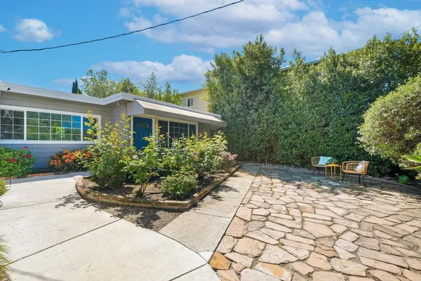 $2,680,000 | 413 Del Medio Avenue, Mountain View, CA 94040