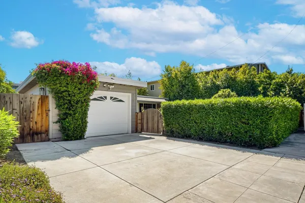 $2,680,000 | 413 Del Medio Avenue, Mountain View, CA 94040