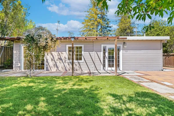 $2,680,000 | 413 Del Medio Avenue, Mountain View, CA 94040