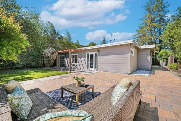 $2,680,000 | 413 Del Medio Avenue, Mountain View, CA 94040