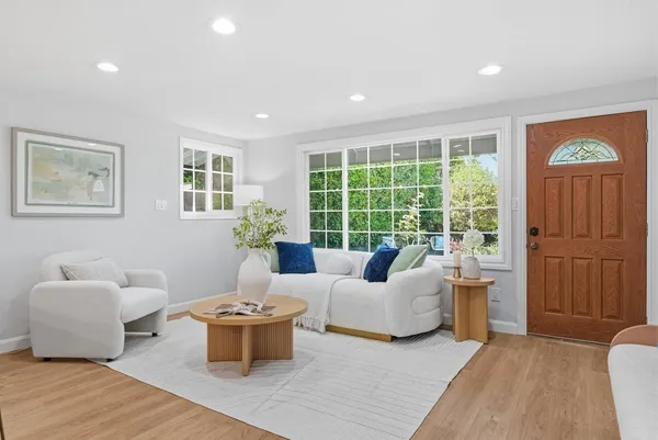 $2,680,000 | 413 Del Medio Avenue, Mountain View, CA 94040