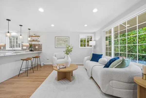 $2,680,000 | 413 Del Medio Avenue, Mountain View, CA 94040
