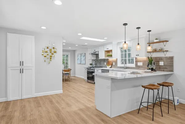 $2,680,000 | 413 Del Medio Avenue, Mountain View, CA 94040