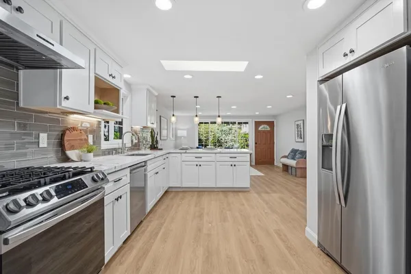 $2,680,000 | 413 Del Medio Avenue, Mountain View, CA 94040