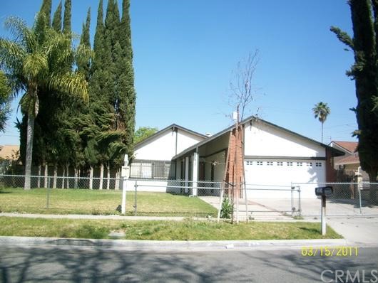 4041 Honeysuckle Street Riverside, CA 92501 - Photo 1 of 1