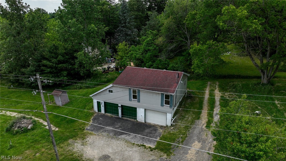 3766 Clark Mill Road Norton, OH 44203 - Photo 29 of 48