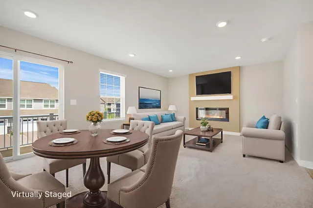 $325,000 | 11186 Balsam Pointe Trail, Dayton, MN 55327