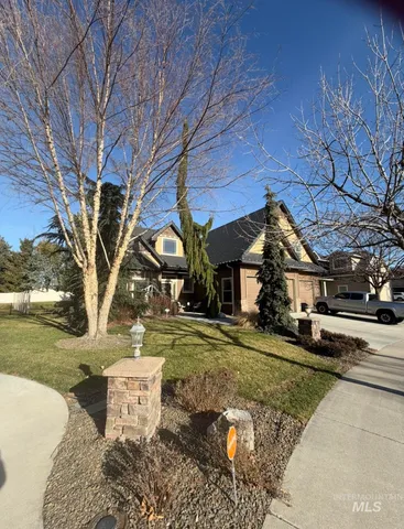 $599,900 | 918 West Heather Woods Drive, Nampa, ID 83686