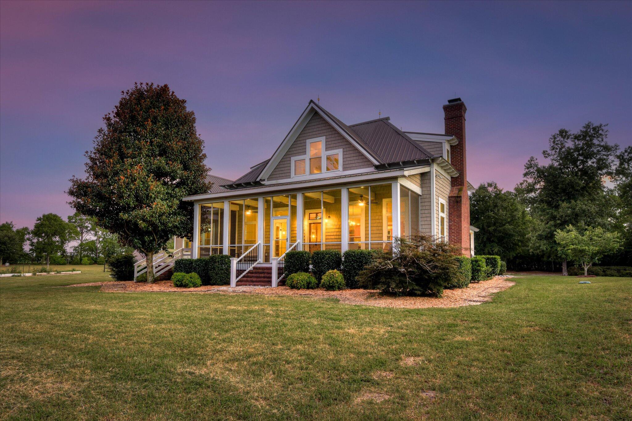 209 Fairwind Road Windsor, SC 29856 - Photo 5 of 106 Gallery Image 5
