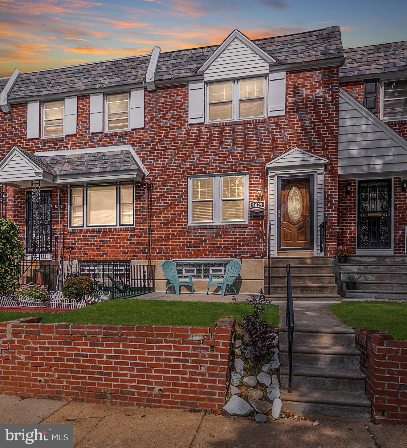 8629 Rugby Street Philadelphia, PA 19150 - Photo 1 of 16 Gallery Image 1