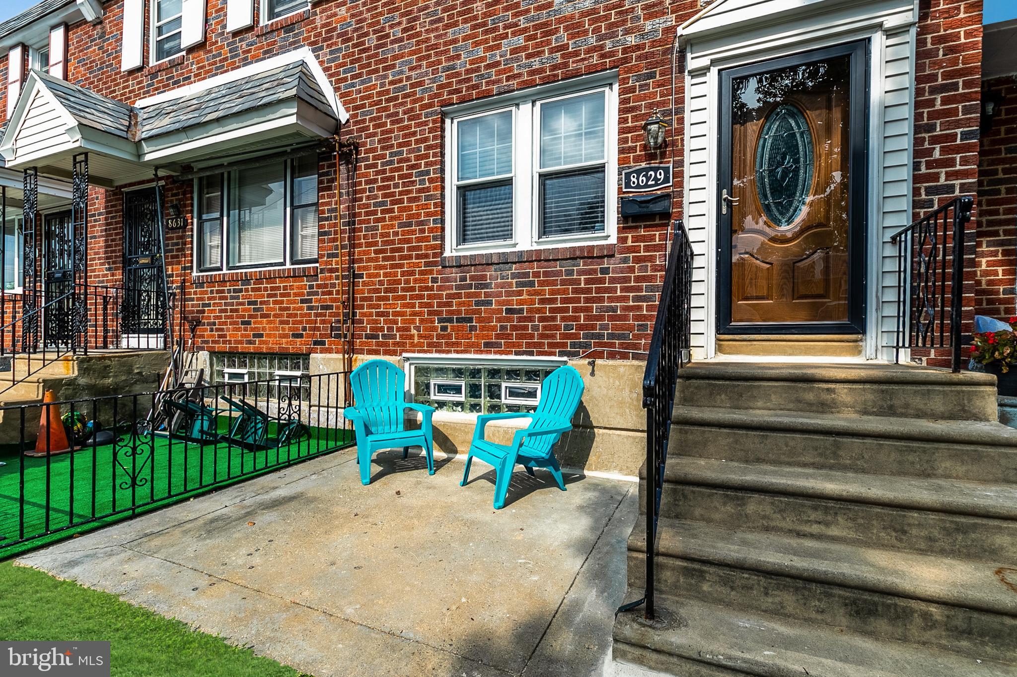 8629 Rugby Street Philadelphia, PA 19150 - Photo 2 of 16 Gallery Image 2