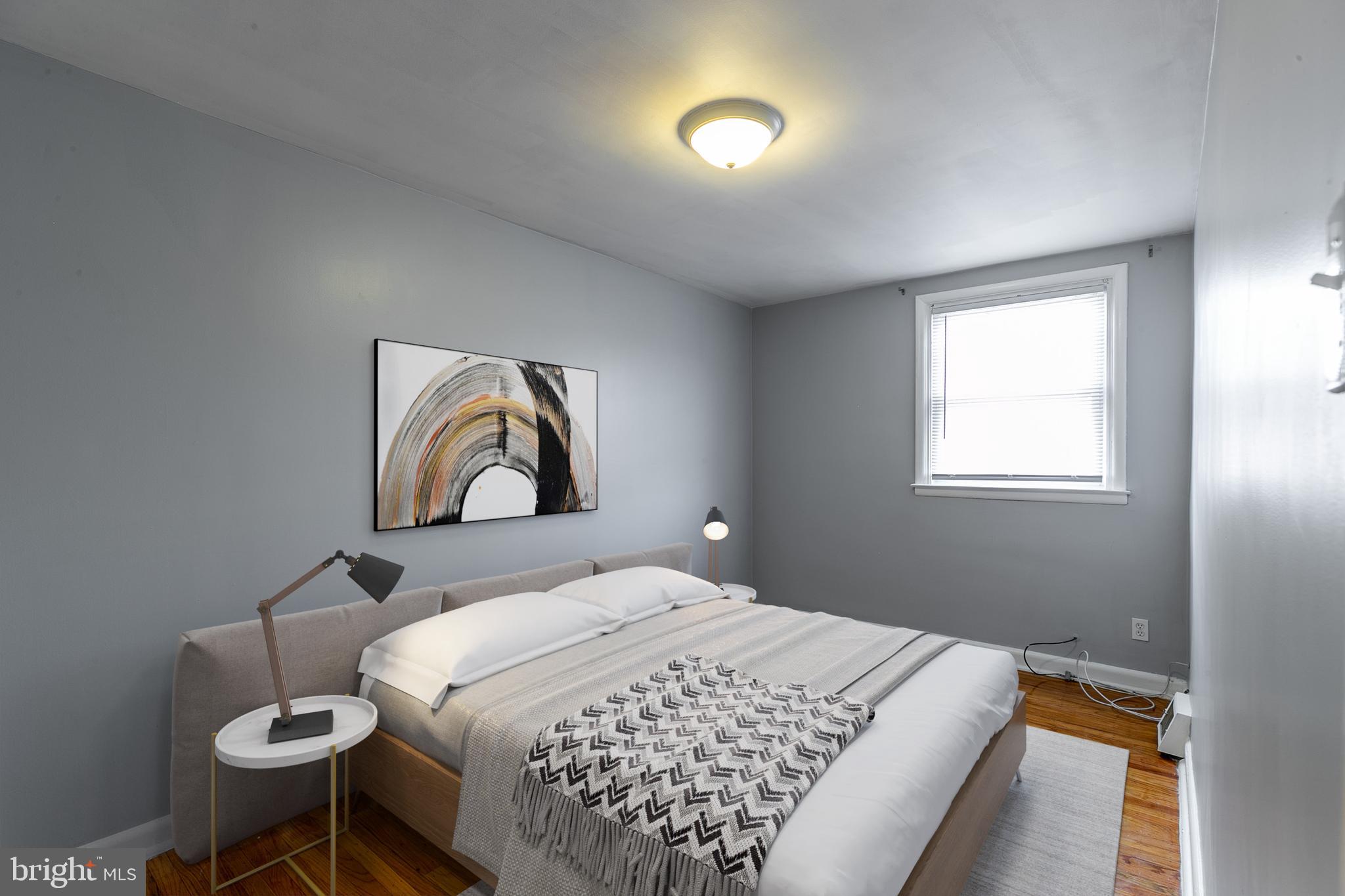 8629 Rugby Street Philadelphia, PA 19150 - Photo 11 of 16 Virtually staged