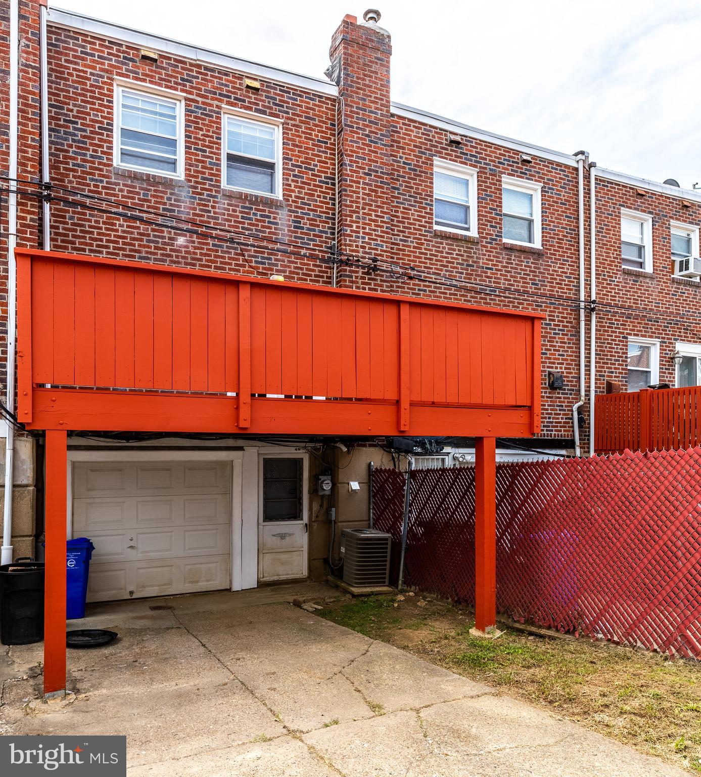 8629 Rugby Street Philadelphia, PA 19150 - Photo 16 of 16 Gallery Image 16