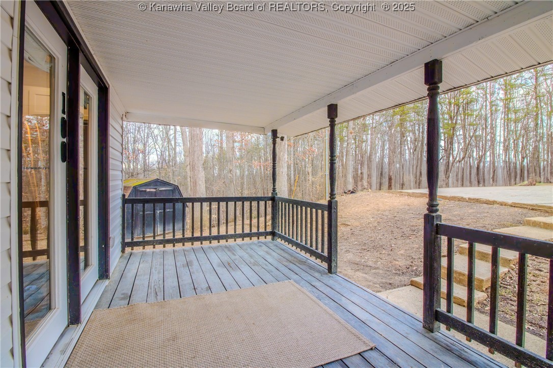 100 Cedar Lane Elkview, WV 25071 - Photo 8 of 38 Gallery Image 8