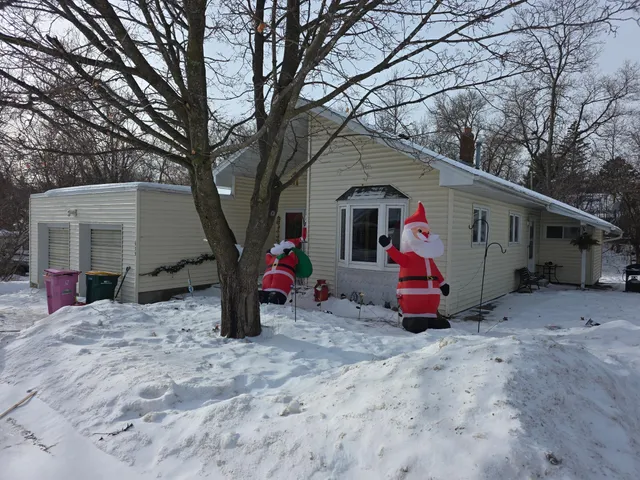 $299,500 | 615 Allen Street, Cloquet, MN 55720