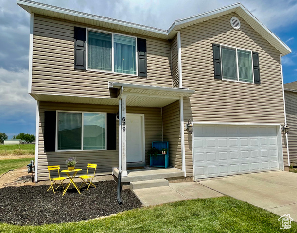 649 East 2680th Street South Vernal, UT 84078 - Photo 1 of 1
