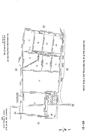 $89,000 | 0 Tanstafell Lane, Redding, CA 96001