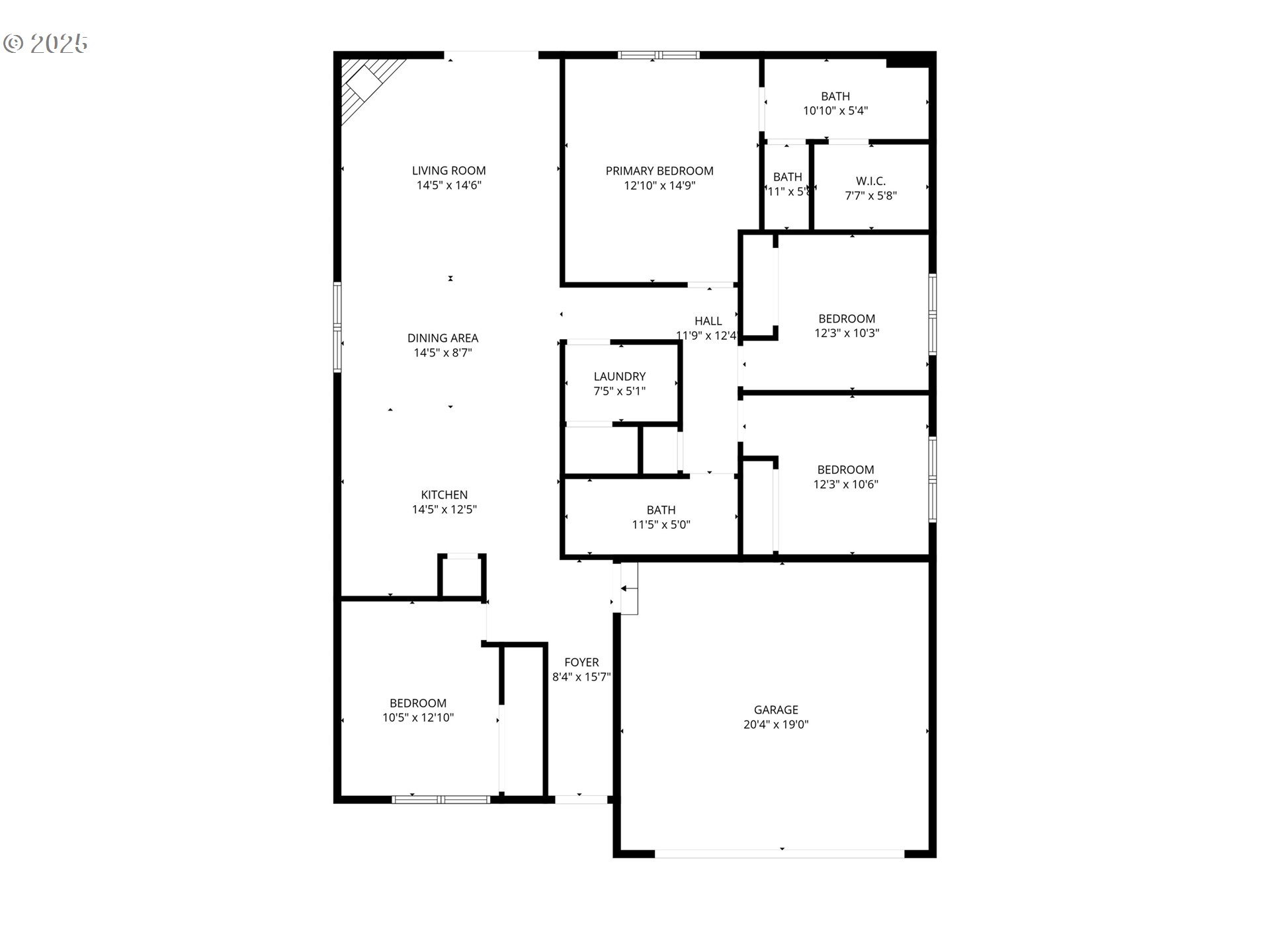 893 East Cleveland Street Carlton, OR 97111 - Photo 19 of 19