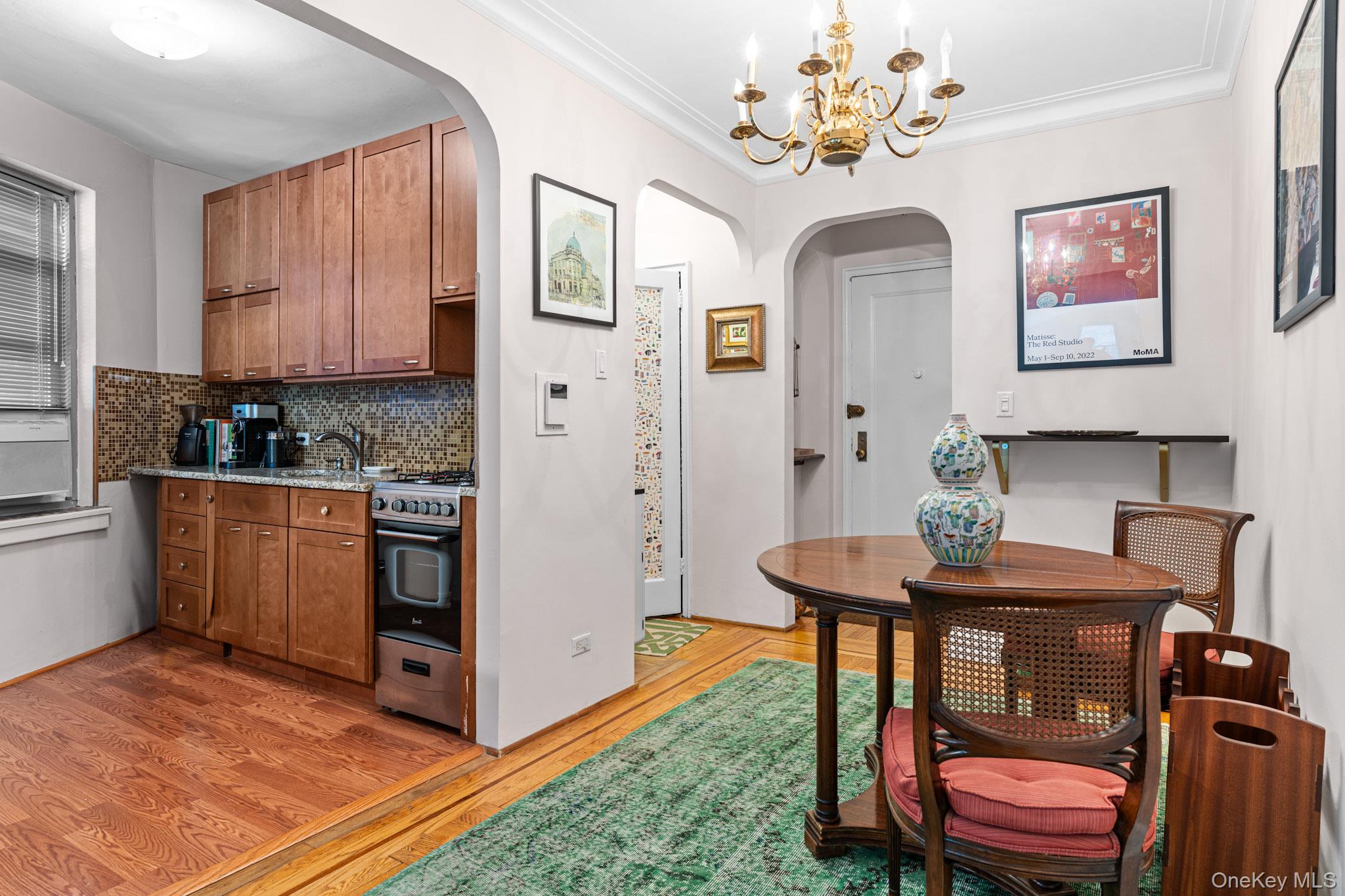 4445 Post Road, Unit 3H Bronx, NY 10471 - Photo 10 of 21
