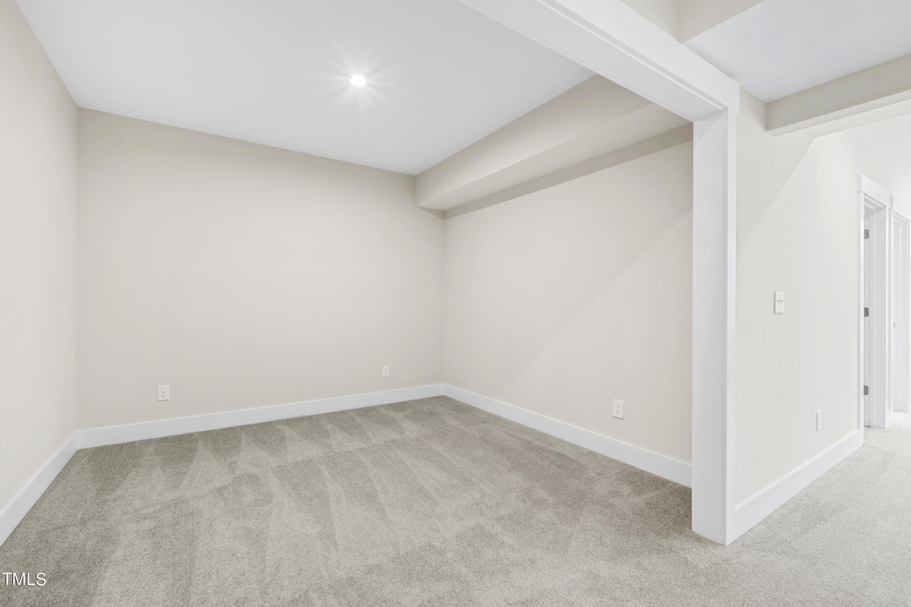 119 Dunloe Loop Raleigh, NC 27603 - Photo 46 of 51 an empty room with a empty space