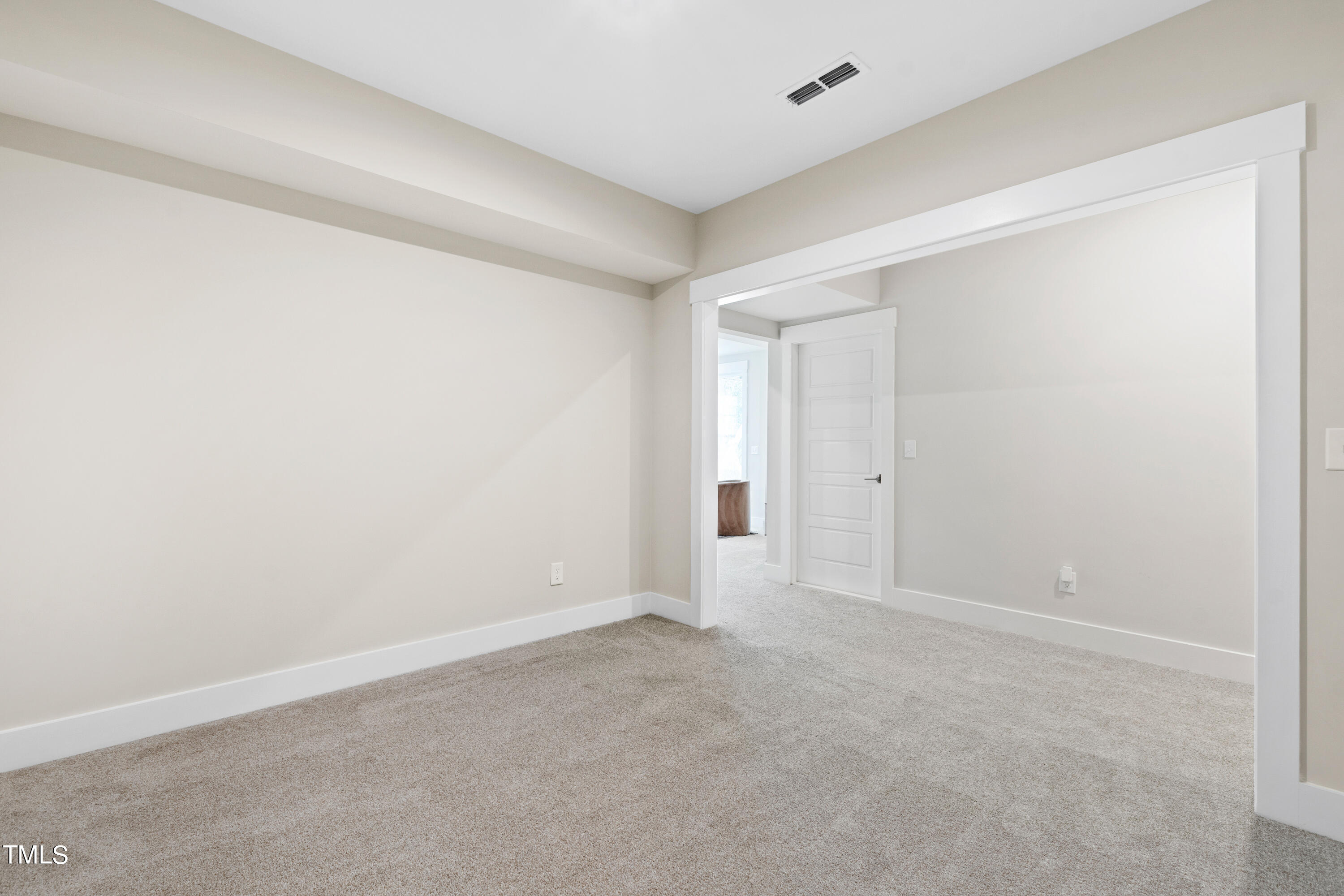 119 Dunloe Loop Raleigh, NC 27603 - Photo 47 of 51 a view of an empty room