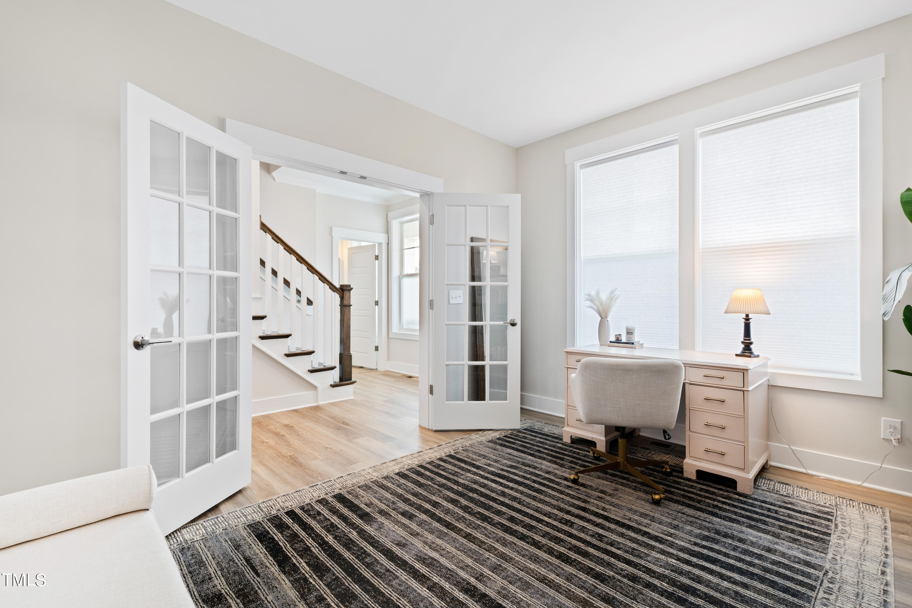 119 Dunloe Loop Raleigh, NC 27603 - Photo 6 of 51 a living room with furniture
