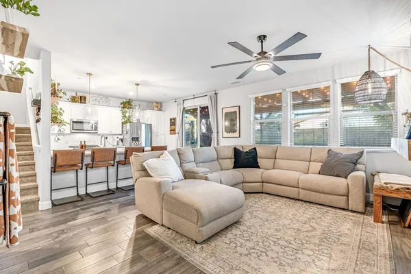 $399,000 | 2760 North Sophie Drive, Fresno, CA 93727