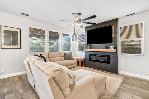 $399,000 | 2760 North Sophie Drive, Fresno, CA 93727