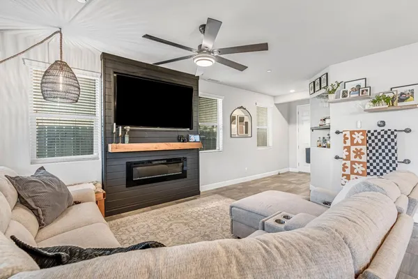 $399,000 | 2760 North Sophie Drive, Fresno, CA 93727