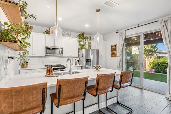 $399,000 | 2760 North Sophie Drive, Fresno, CA 93727