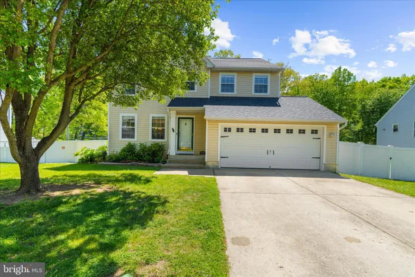 $625,000 | 8028 High Oak Road, Glen Burnie, MD 21060