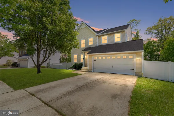 $625,000 | 8028 High Oak Road, Glen Burnie, MD 21060
