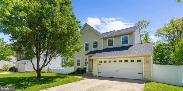 $625,000 | 8028 High Oak Road, Glen Burnie, MD 21060