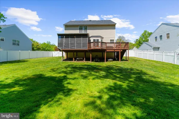 $625,000 | 8028 High Oak Road, Glen Burnie, MD 21060