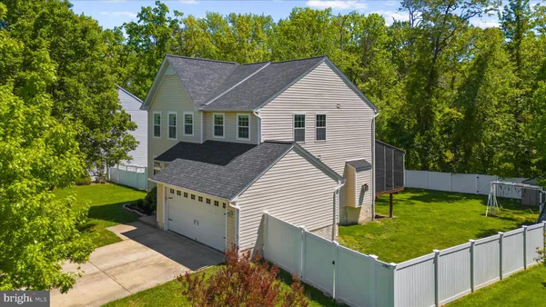 $625,000 | 8028 High Oak Road, Glen Burnie, MD 21060