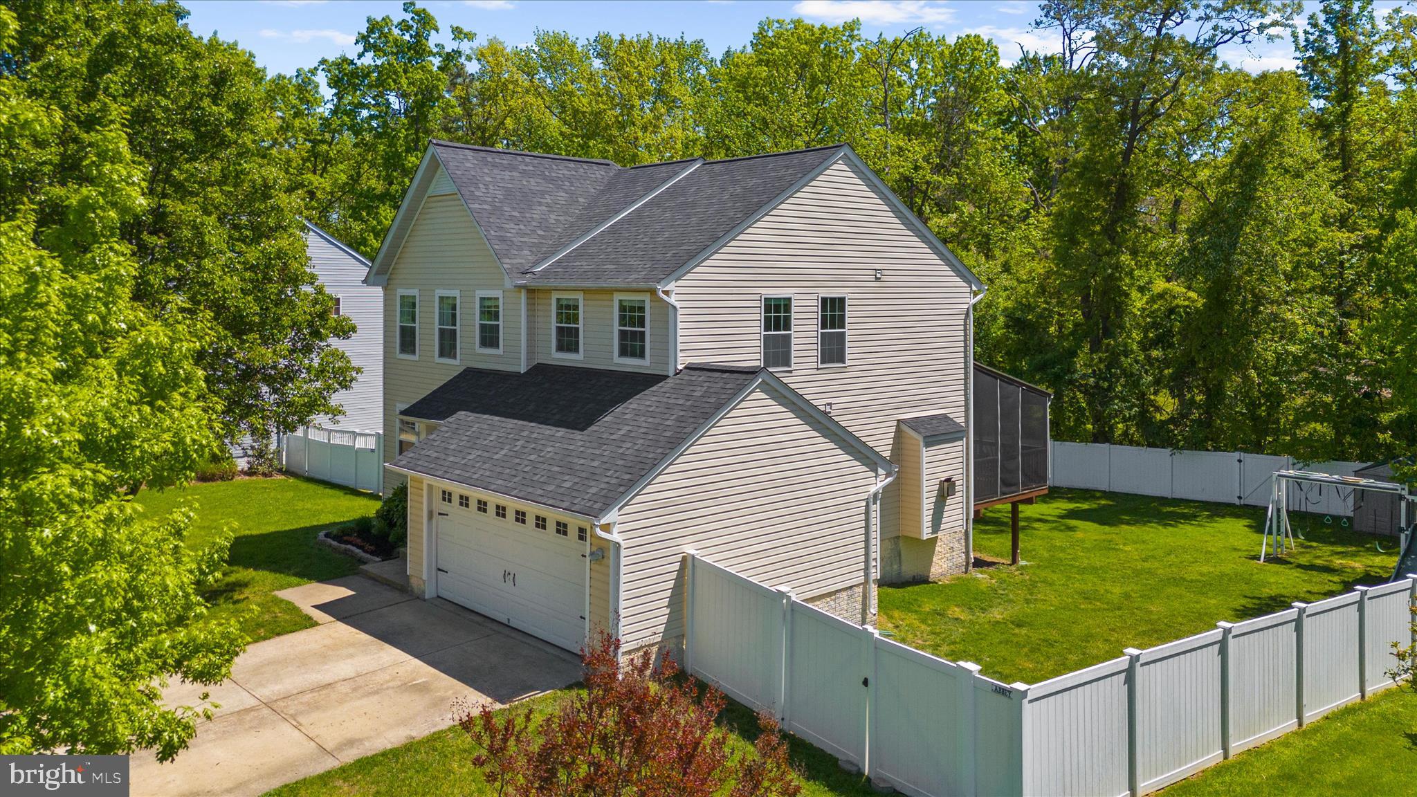 8028 High Oak Road Glen Burnie, MD 21060 - Photo 49 of 65