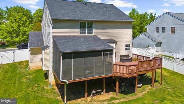 $625,000 | 8028 High Oak Road, Glen Burnie, MD 21060