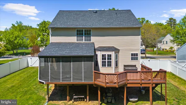 $625,000 | 8028 High Oak Road, Glen Burnie, MD 21060