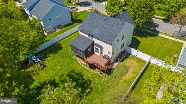 $625,000 | 8028 High Oak Road, Glen Burnie, MD 21060