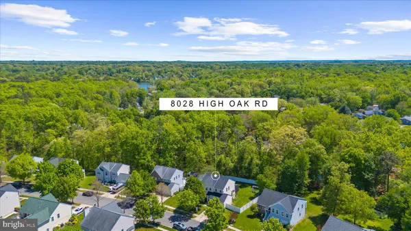 $625,000 | 8028 High Oak Road, Glen Burnie, MD 21060