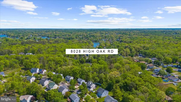 $625,000 | 8028 High Oak Road, Glen Burnie, MD 21060
