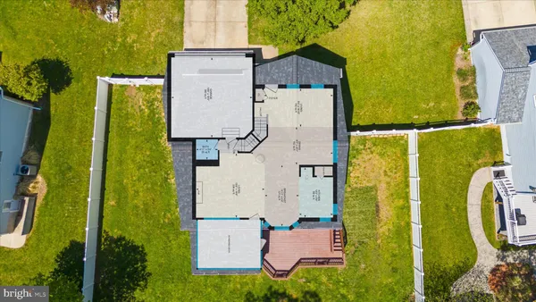 $625,000 | 8028 High Oak Road, Glen Burnie, MD 21060